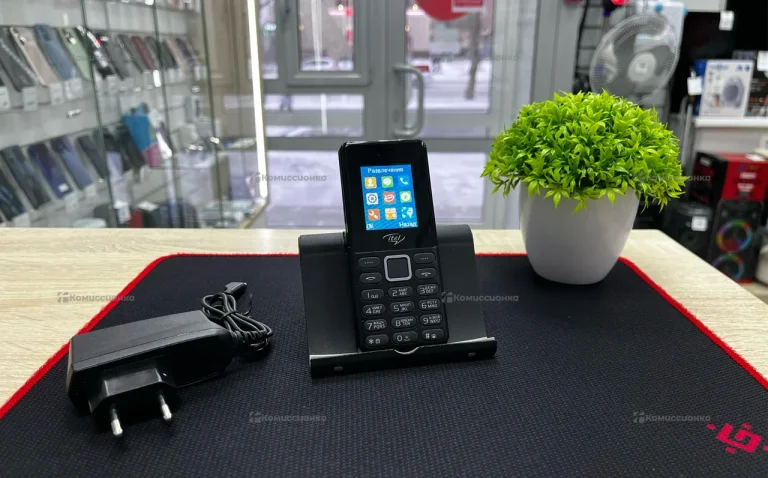 Itel it2163R 1/8 ГБ