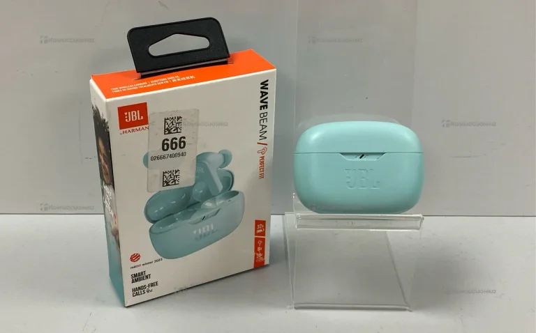 Наушники JBL WAVE BEAM