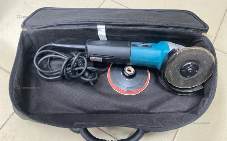 УШМ makita 9565CVR