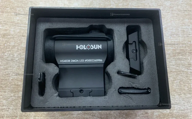 Прицел Holosun HS403B