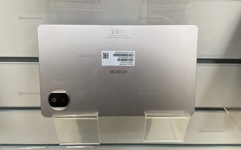 Honor Pad X7 4/128 ГБ