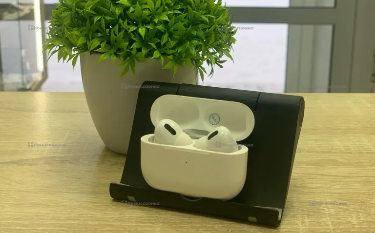 Наушники  air pods реплика