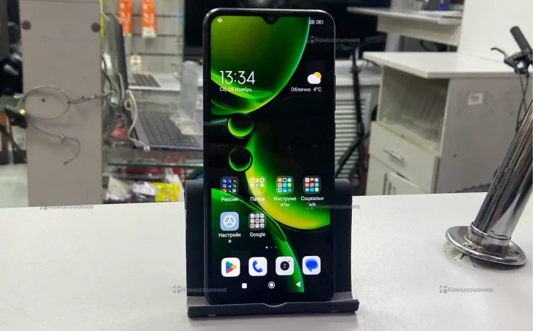 Xiaomi Redmi 10 4/128 ГБ