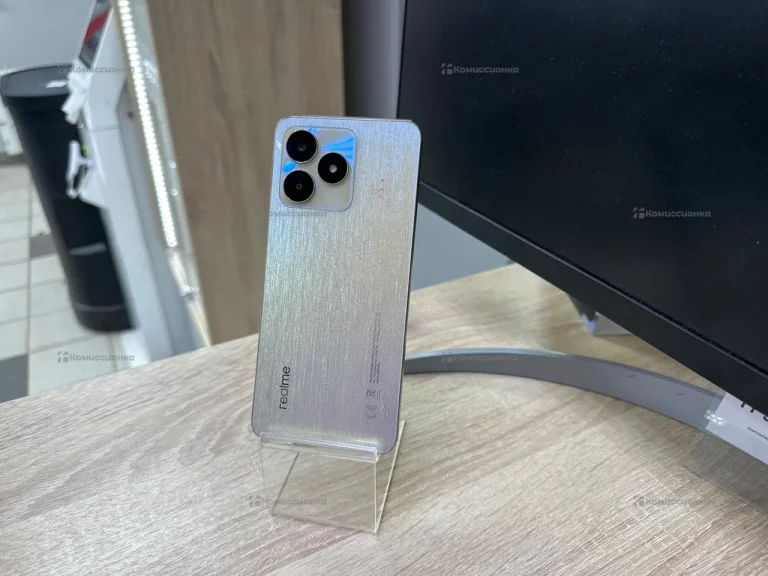 Realme C53 8/256 ГБ