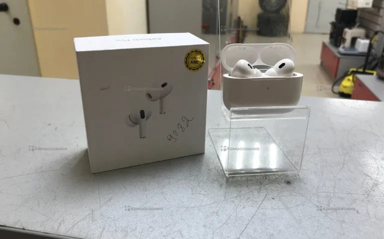 Наушники  AirPods Pro 2(реплика)