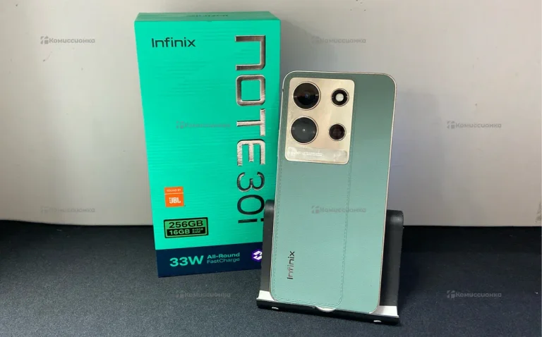 Infinix Note 30i 8/256GB