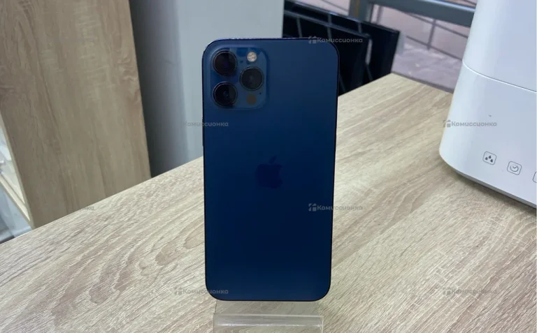Apple iPhone 12 Pro Max 6/128 ГБ