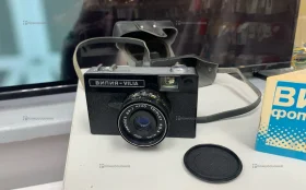 Купить Фотоаппарат  Вилия - Vilia б/у , в Нижний Новгород Цена:990рублей