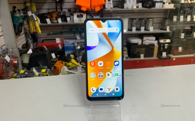 Xiaomi Poco C51 3/64 ГБ