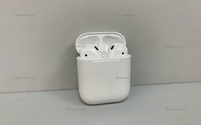 Наушники AirPods 1 replica