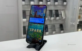 Tecno Spark 7 4/64 ГБ