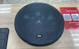 Купить Пара динамиков Kicx ex10 б/у , в Самара Цена:4900рублей