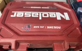 электролобзик NJS-800