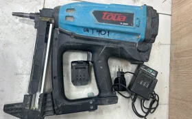 Купить Газовый гвоздезабивной пистолет Toua GSN50 б/у , в Москва и область Цена:9900рублей