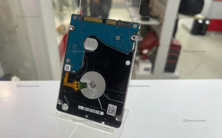 Жесткий диск seagate 1tb 5400