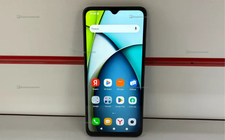 Xiaomi Redmi A3x 3/64ГБ