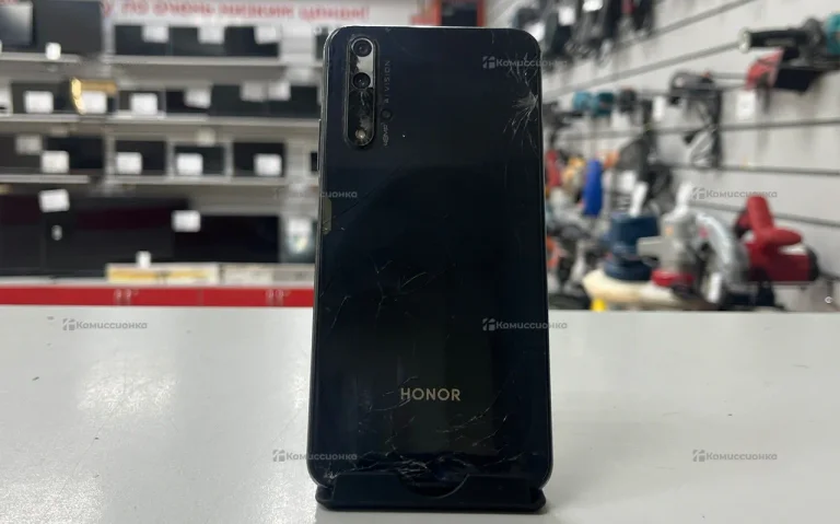 Honor 20 128