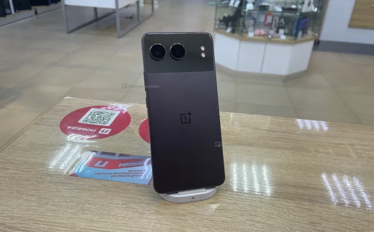 OnePlus Nord 4 12/256 ГБ