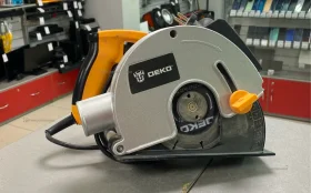 Купить Штроборез DEKO DKWC1800W б/у , в Новокуйбышевск Цена:5990рублей