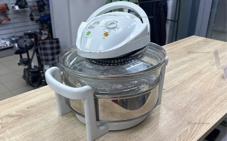 Аерогриль VES AX-767M