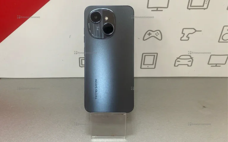 Tecno Spark Go 1 4/64 ГБ