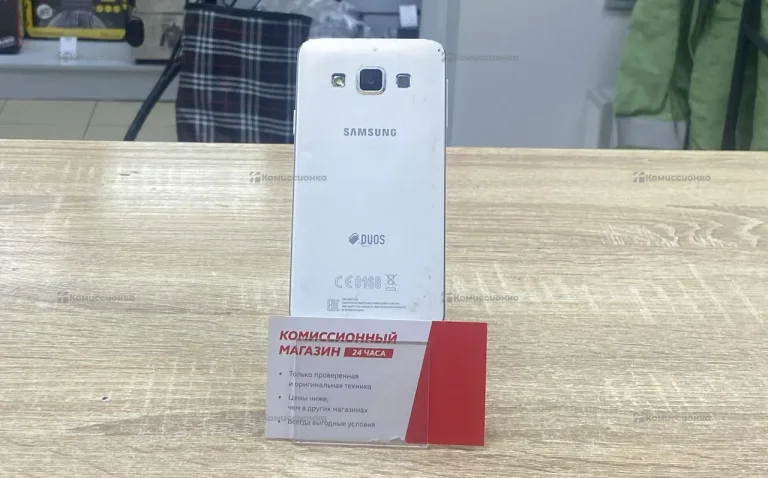 Samsung Galaxy A3 1/16 ГБ
