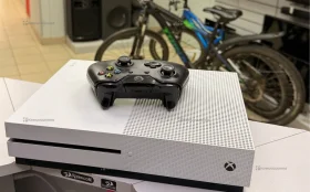 Купить Приставка Xbox One S 500 ГБ б/у , в Копейск Цена:11900рублей