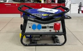 Бензогенеоатор Yamaha EF5500