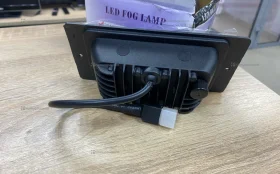 Купить Противотуманные фары led fog lamp б/у , в Нижний Новгород Цена:1490рублей