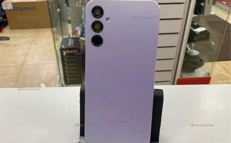 Samsung Galaxy A14 4/128 ГБ