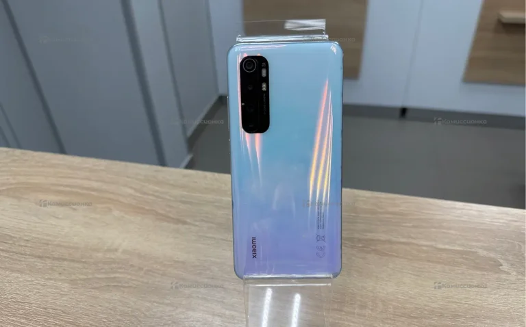 Xiaomi Mi Note 10 Lite 6/128GB