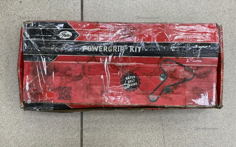 Комплект шаровых фрез 18 шт для портинга ГБЦ