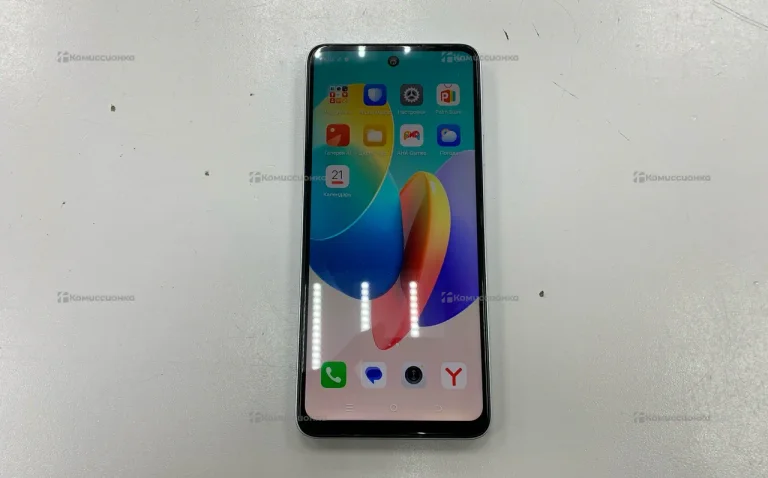 Tecno SPARK Go 4/128Gb