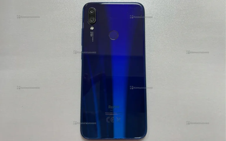 Xiaomi Redmi Note 7 3/32 ГБ