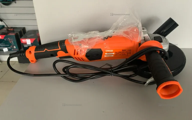 Спец Буш -1300