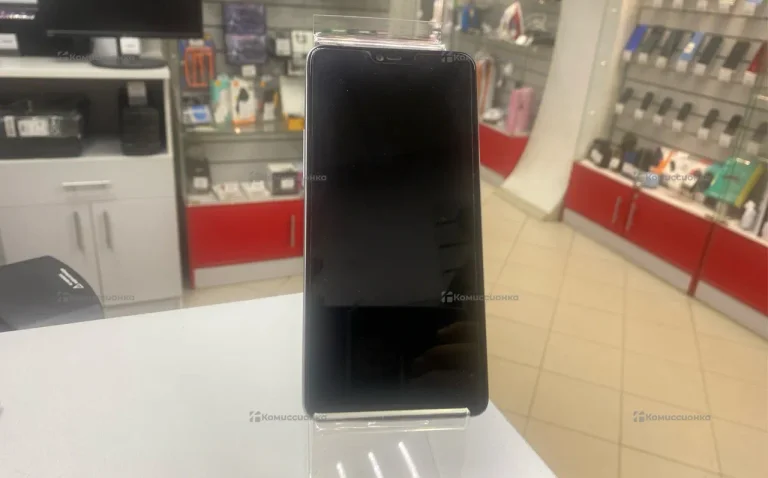 SmartPhone 256Gb