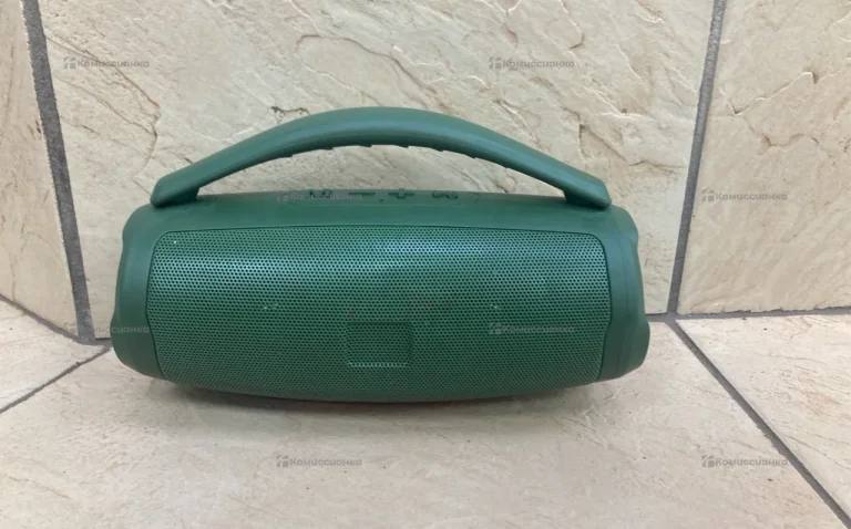 Колонка  boombox by