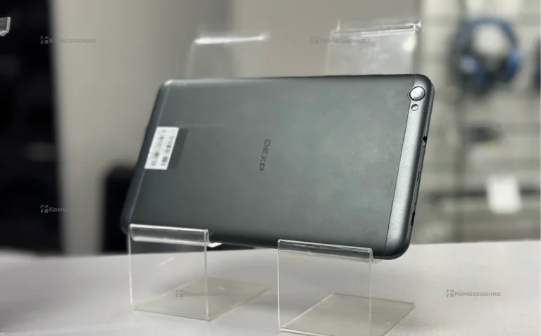 Планшет Dexp Ursus K48
