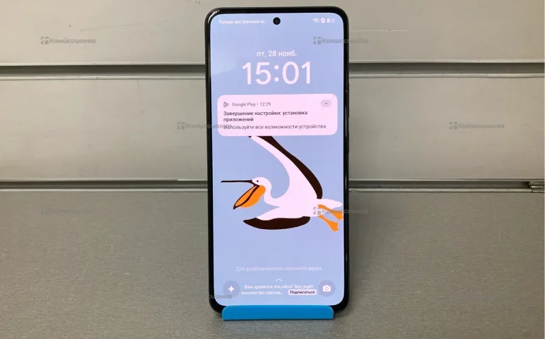 Realme 14T 12/256 ГБ