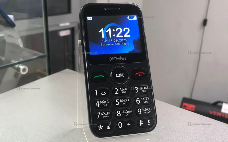 Alcatel