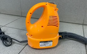 Купить Сетевой краскопульт ВИХРЬ ЭКП-700В б/у , в Самара Цена:1490рублей