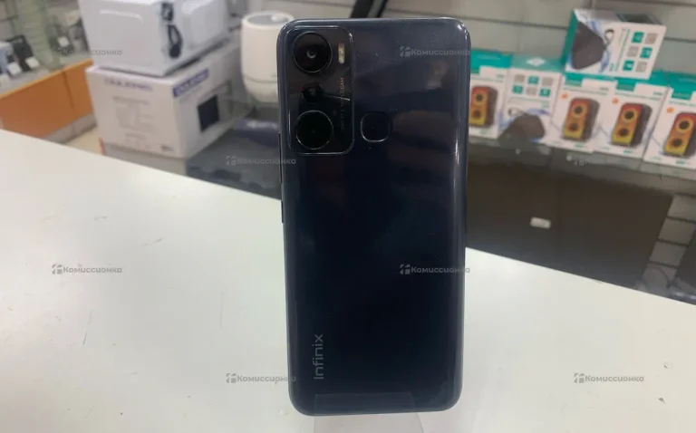 Infinix Hot 20i 4/64 ГБ