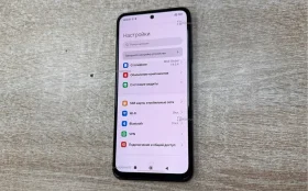 Xiaomi Redmi Note 10S 6/128GB