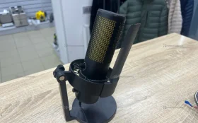 Купить Микрофон fifine б/у , в Магнитогорск Цена:1800рублей