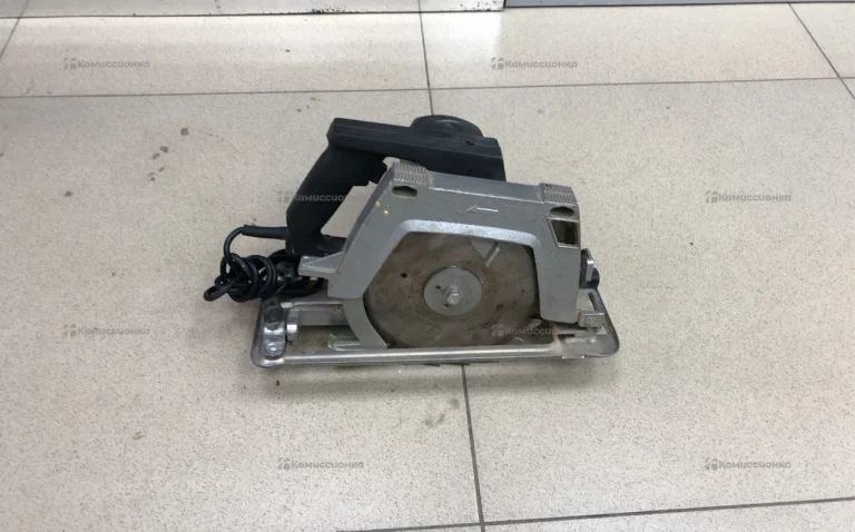 Дисковая пила Rebir IE-5107C 1