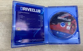 Приставка PS4. диск ps4