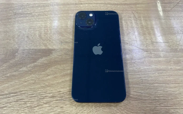Apple iPhone 13 4/128 ГБ