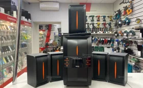 Купить Колонка  Dialog AP-540 б/у , в Тюмень Цена:6990рублей