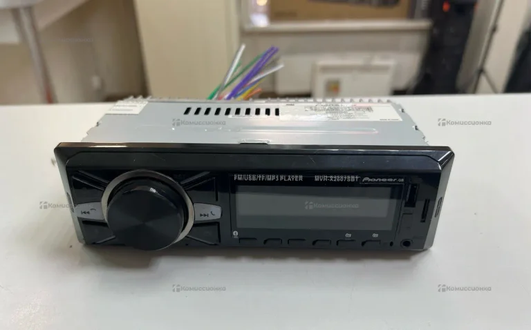 Автомагнитола  Pioneer. GB