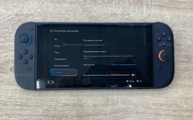 Купить Nintendo Switch 2 б/у , в Челябинск Цена:35900рублей